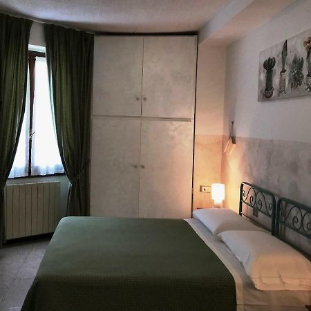 Locanda Calianna Laveno-Mombello Esterno foto