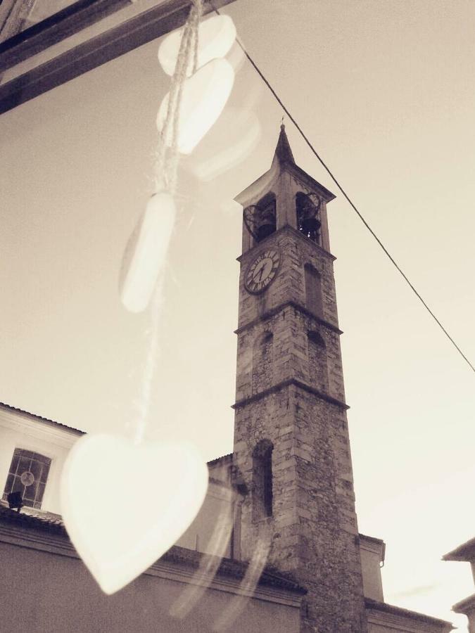 Locanda Calianna Laveno-Mombello Esterno foto