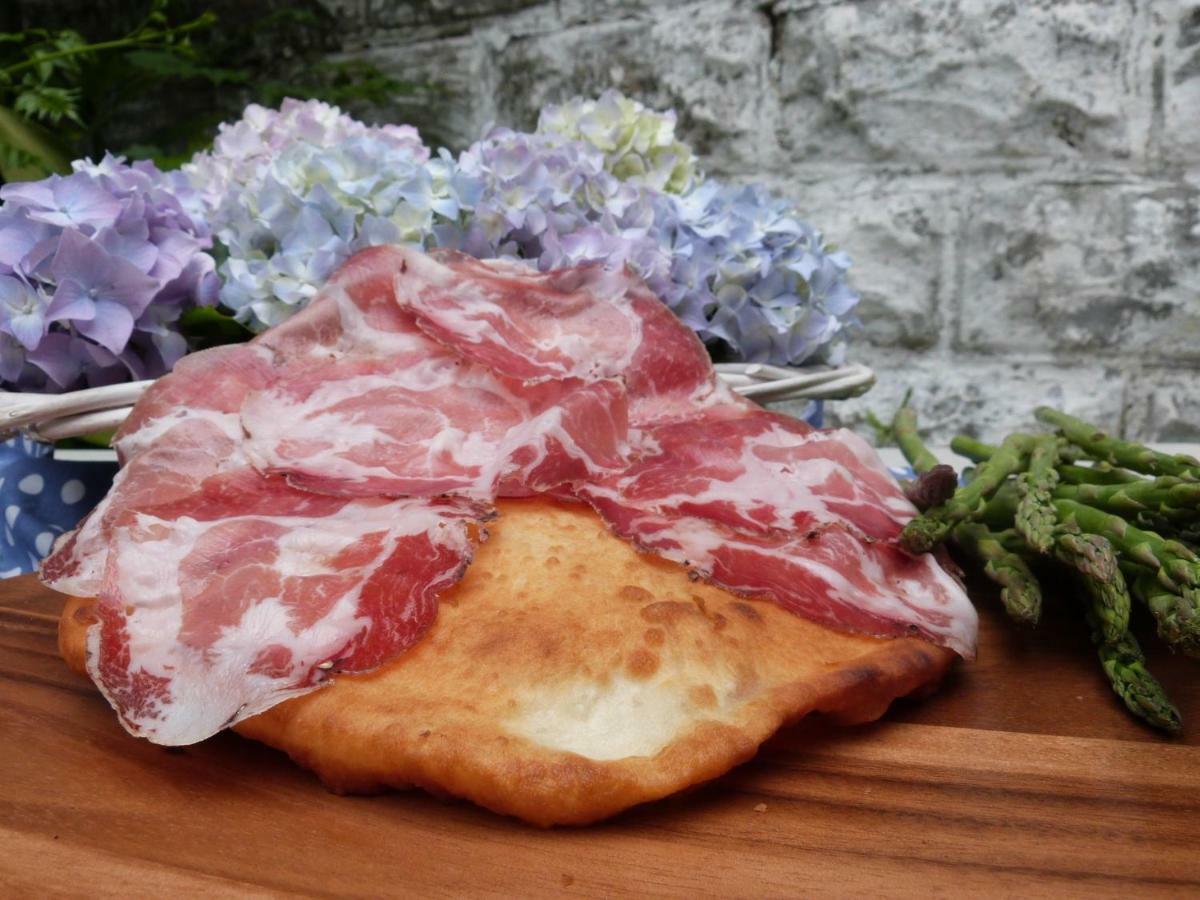 Locanda Calianna Laveno-Mombello Esterno foto
