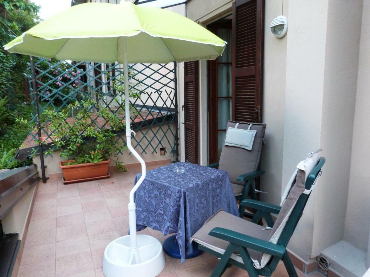 Locanda Calianna Laveno-Mombello Esterno foto