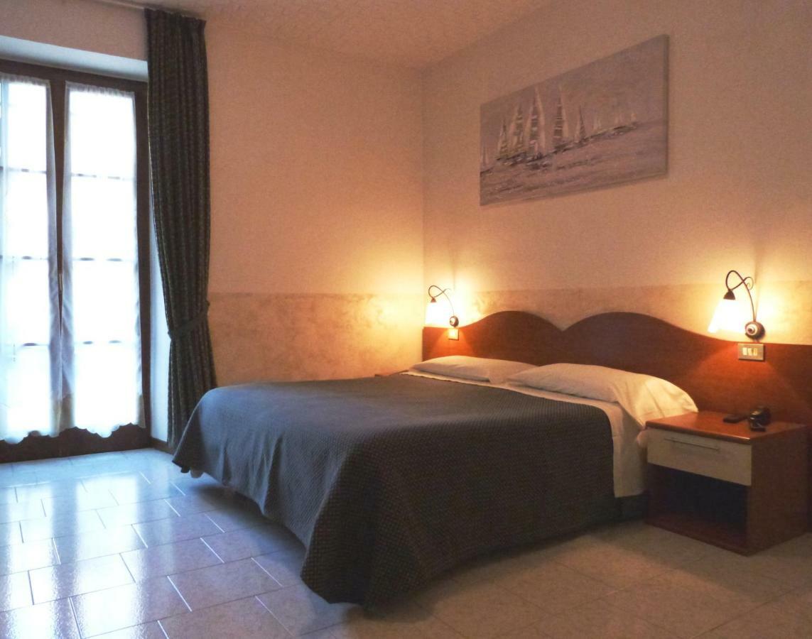 Locanda Calianna Laveno-Mombello Esterno foto