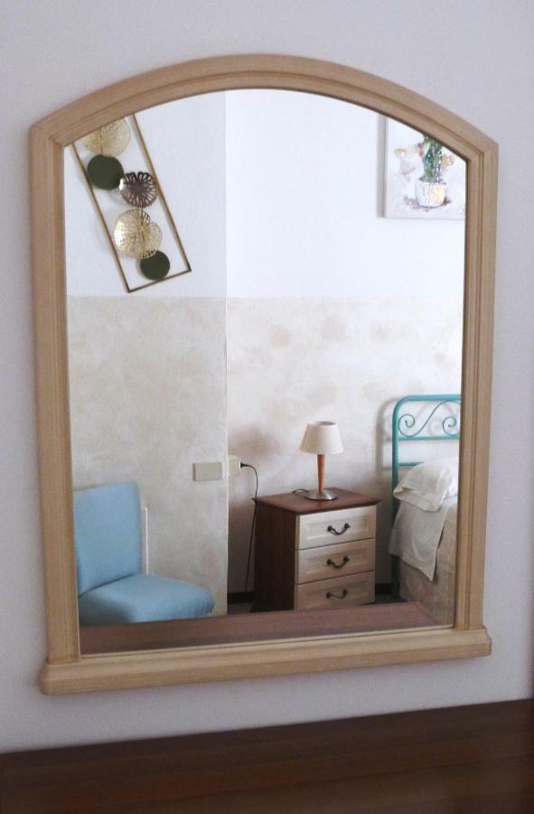 Locanda Calianna Laveno-Mombello Esterno foto