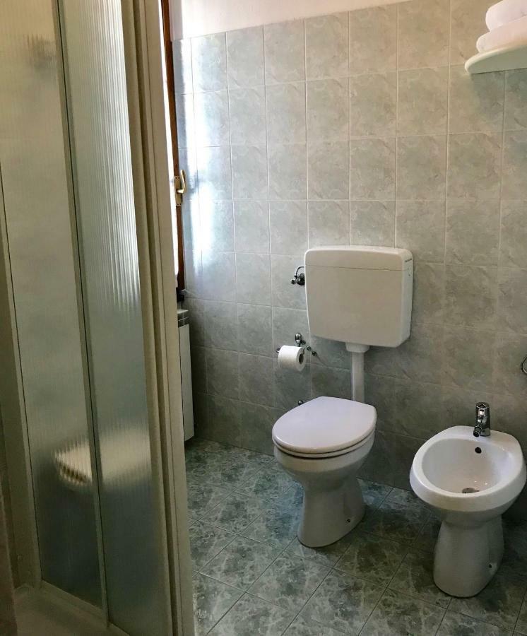 Locanda Calianna Laveno-Mombello Esterno foto